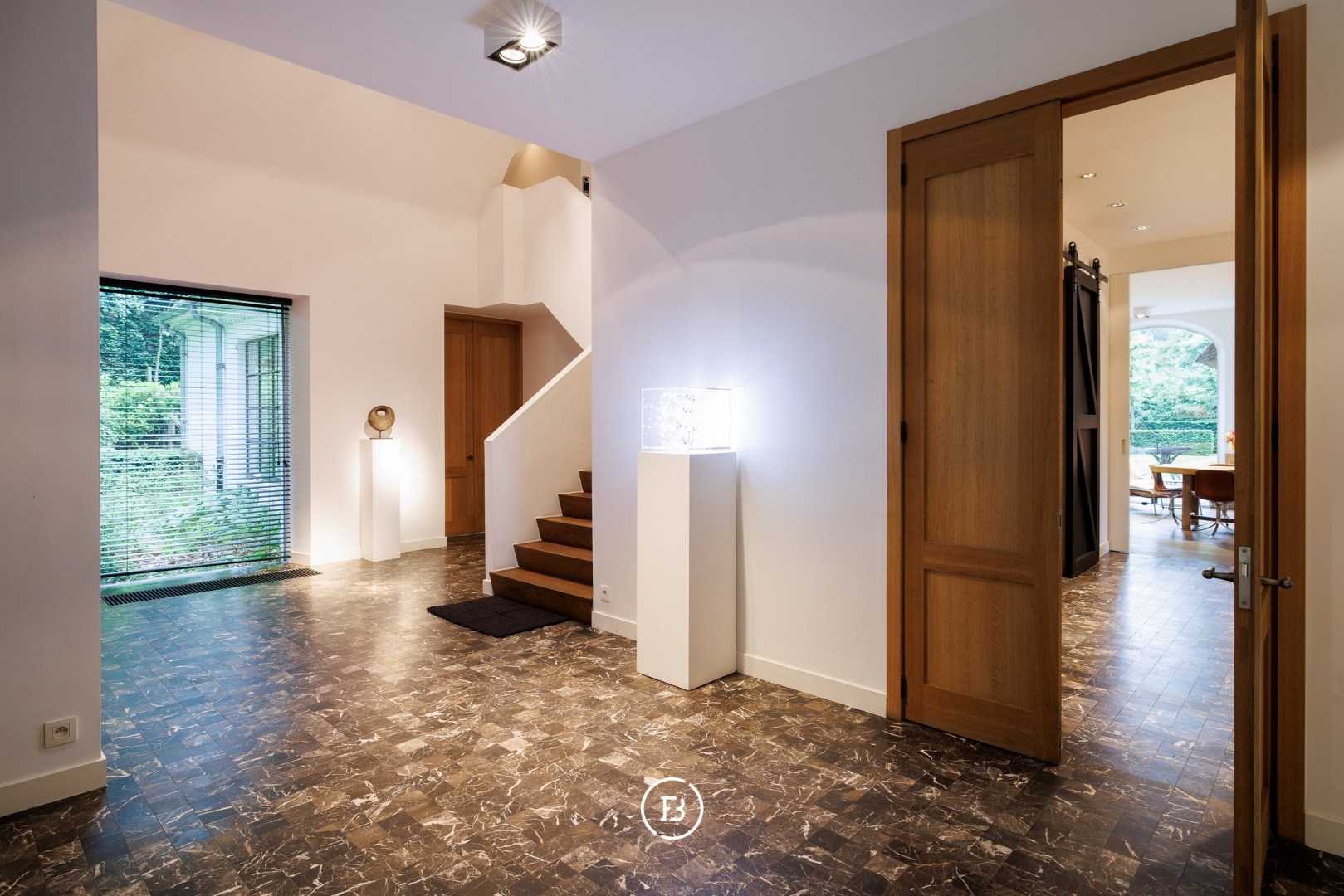 Exclusieve villa te huur in het pittoreske Sint-Martens-Latem - foto 4