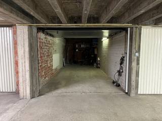 Garage à vendre à Coxyde