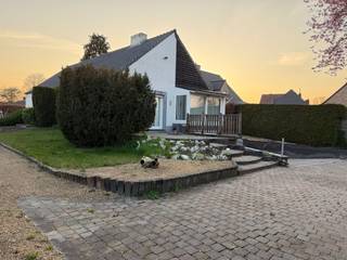 Maison à louer à Maasmechelen