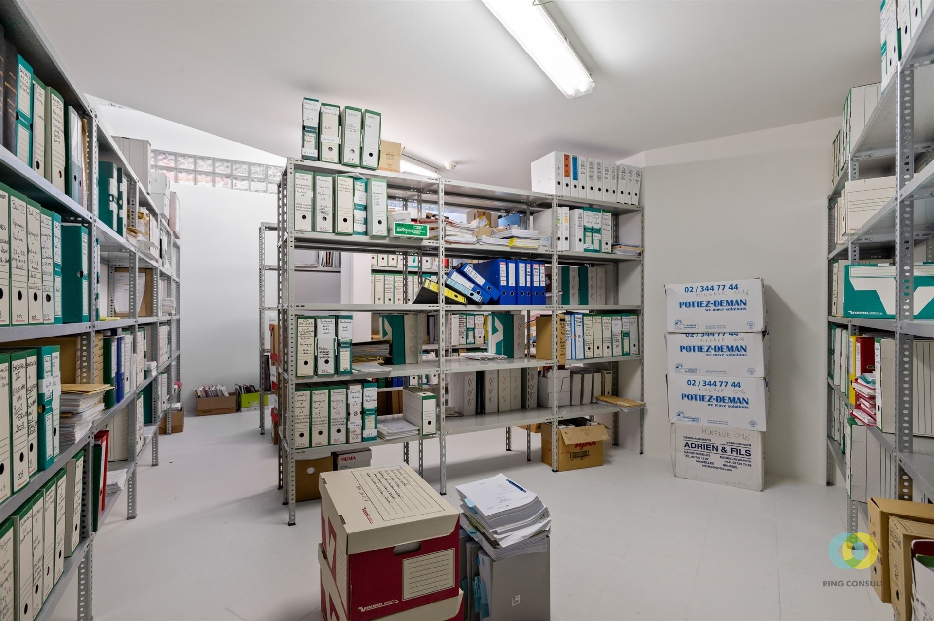 Commercial for rent in Vilvoorde - photo 4