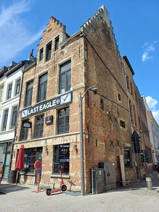 Commercial for rent in Antwerp