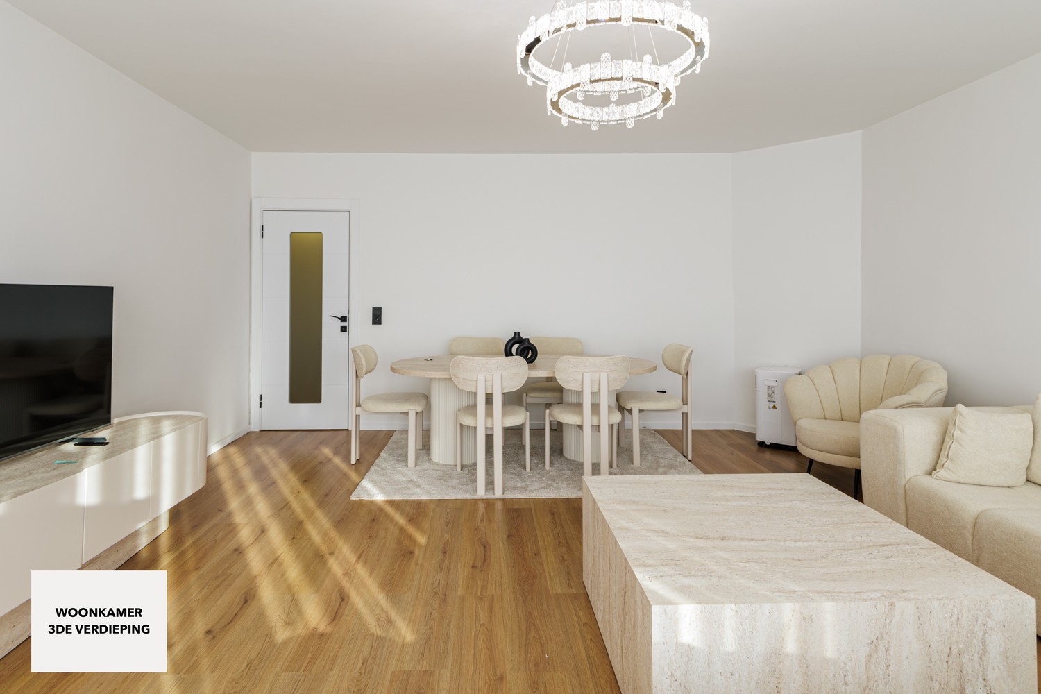 Apartment for sale in Duffel with 3 bedrooms - photo 5