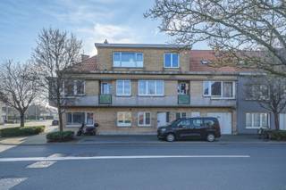 House for sale in Bredene