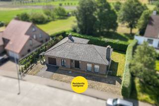 Maison à vendre à Zedelgem