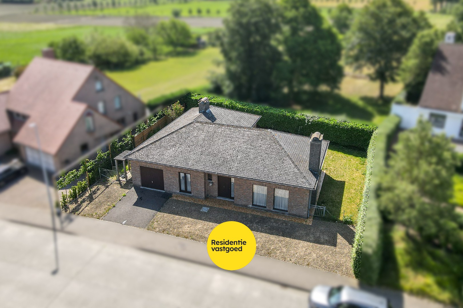 Maison à vendre à Zedelgem