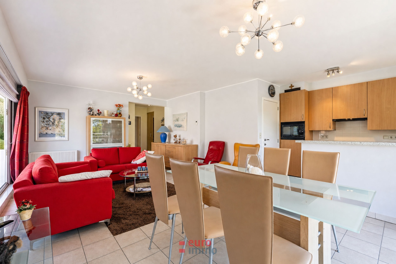 Apartment for sale in Nieuwpoort with 2 bedrooms - photo 4