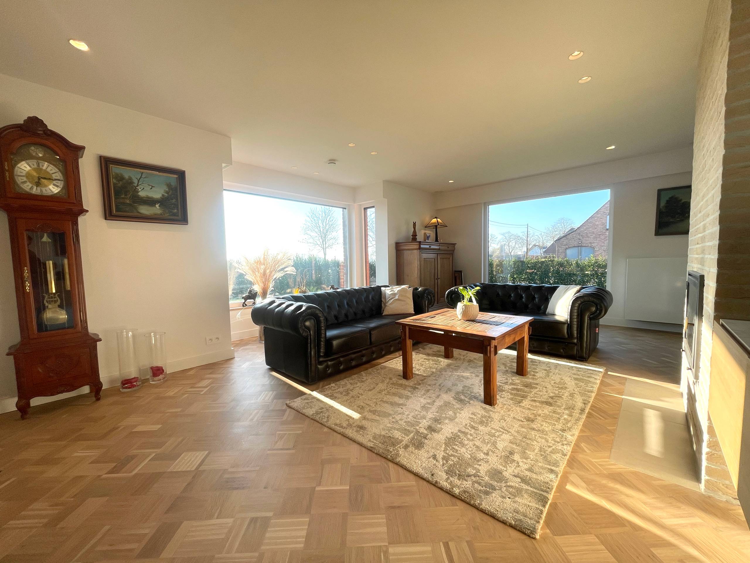 Zonnebeke - Instapklare gelijkvloerse woning - foto 4