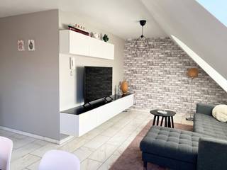 Bent u op zoek naar een ruim en lichtrijk appartement op een toplocatie in het centrum van Roeselare? Dan is dit appartement precies wat u...