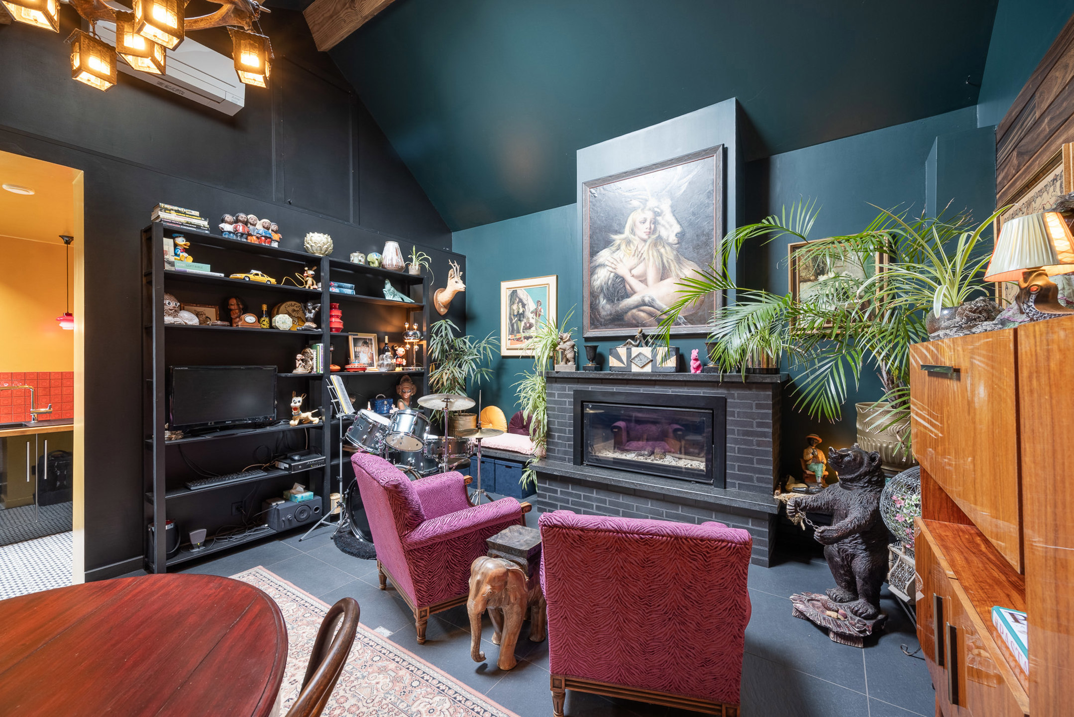 Maison à vendre à Bassenge avec 1 chambre - photo 4