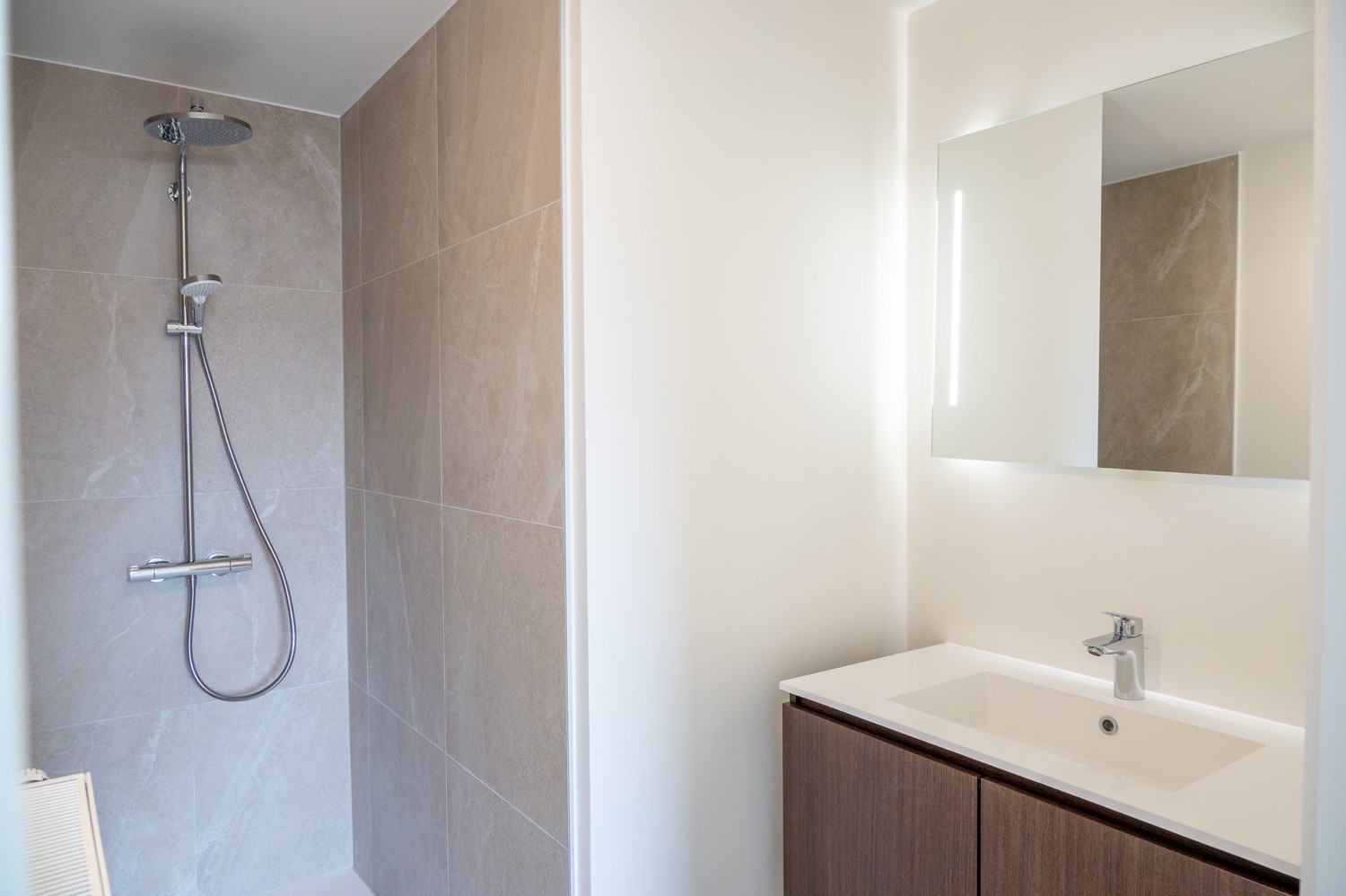 Instapklaar appartement op 100m van het strand - foto 3