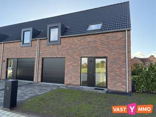 House for rent in Beerse