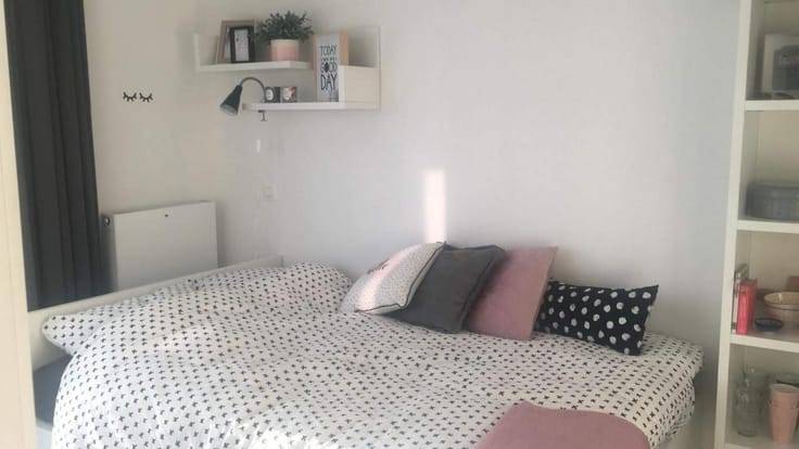 Appartement à vendre à Anvers avec 1 chambre - photo 3