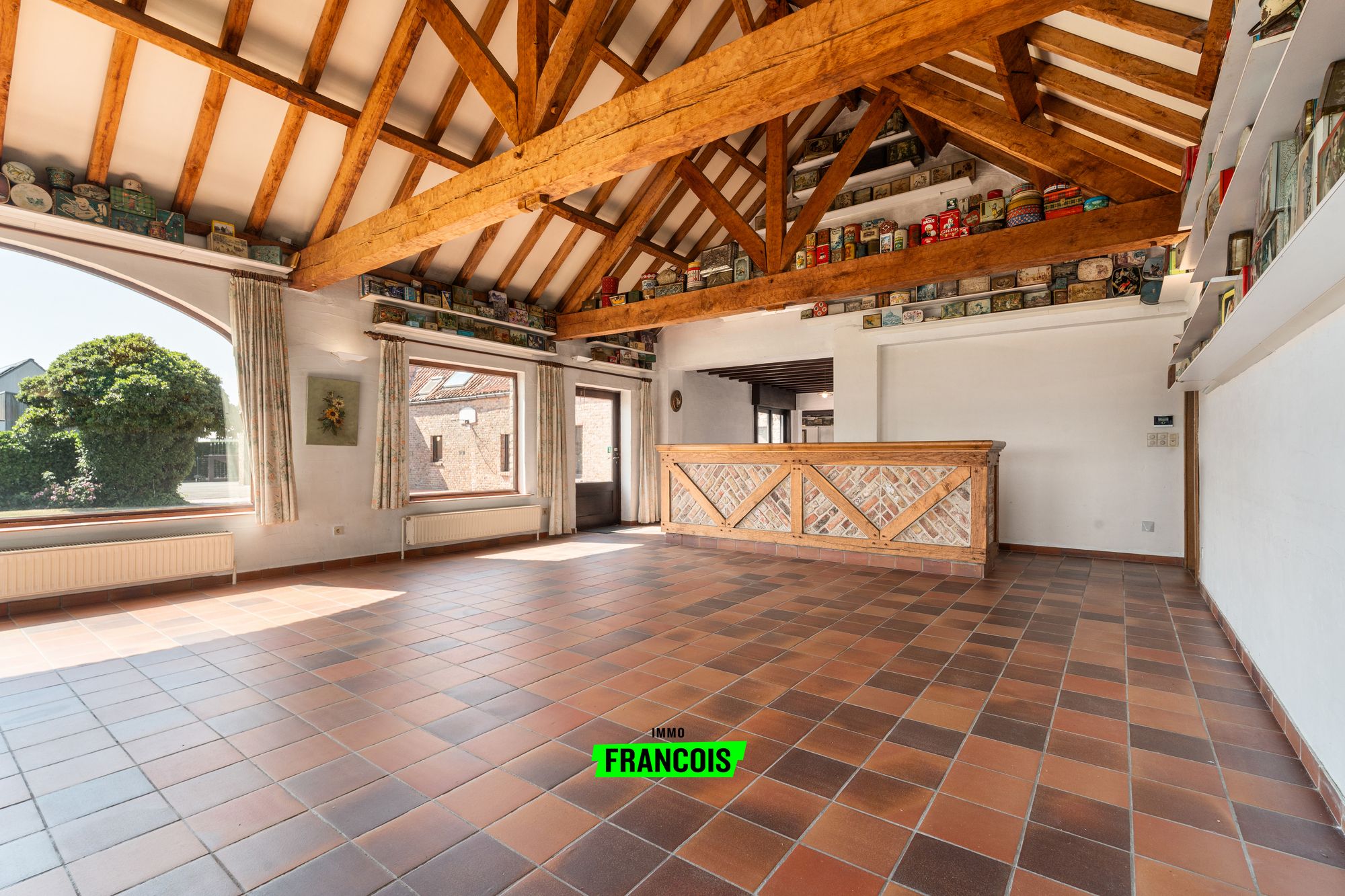 Commercial for sale in Nieuwmunster - photo 5