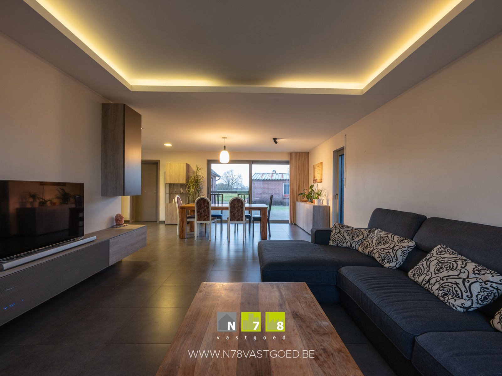 Maison à vendre à Maaseik avec 3 chambres - photo 3