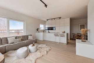 Appartement à vendre à Ostende