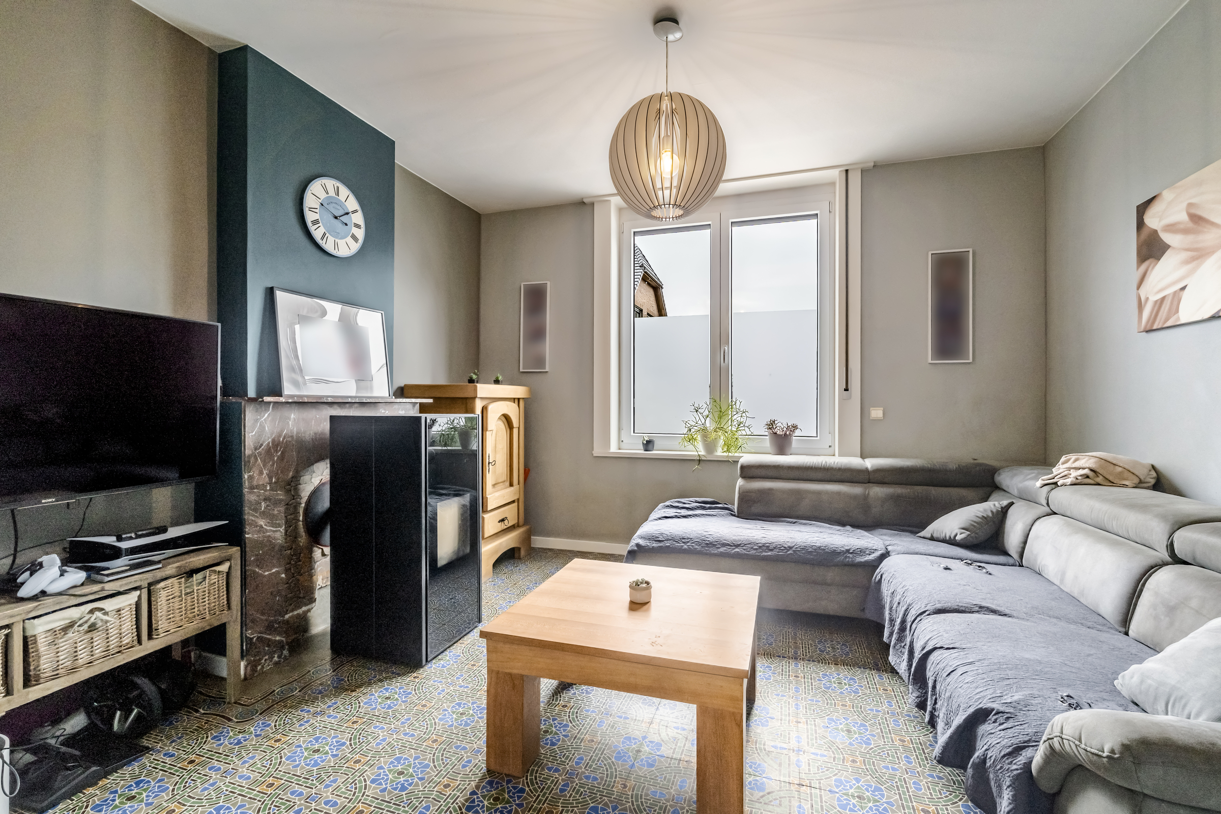 Charmante woning met tuin en uitbreidingsmogelijkheden - foto 5