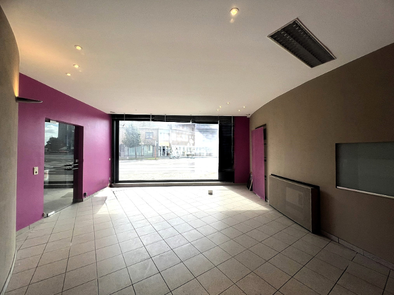 handelswoning in Diksmuide - photo 3