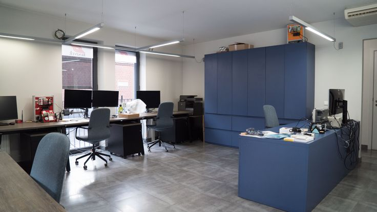 Commercial for rent in Lier - photo 2