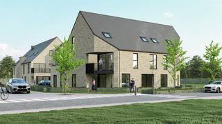 Appartement à vendre à Pelt