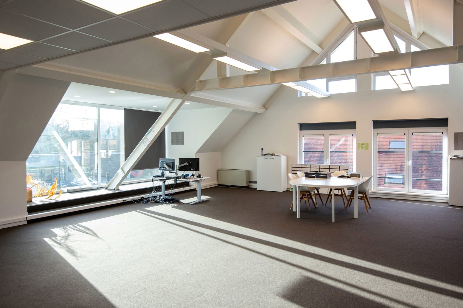 Commercial à louer à Sint-Martens-Latem - photo 4