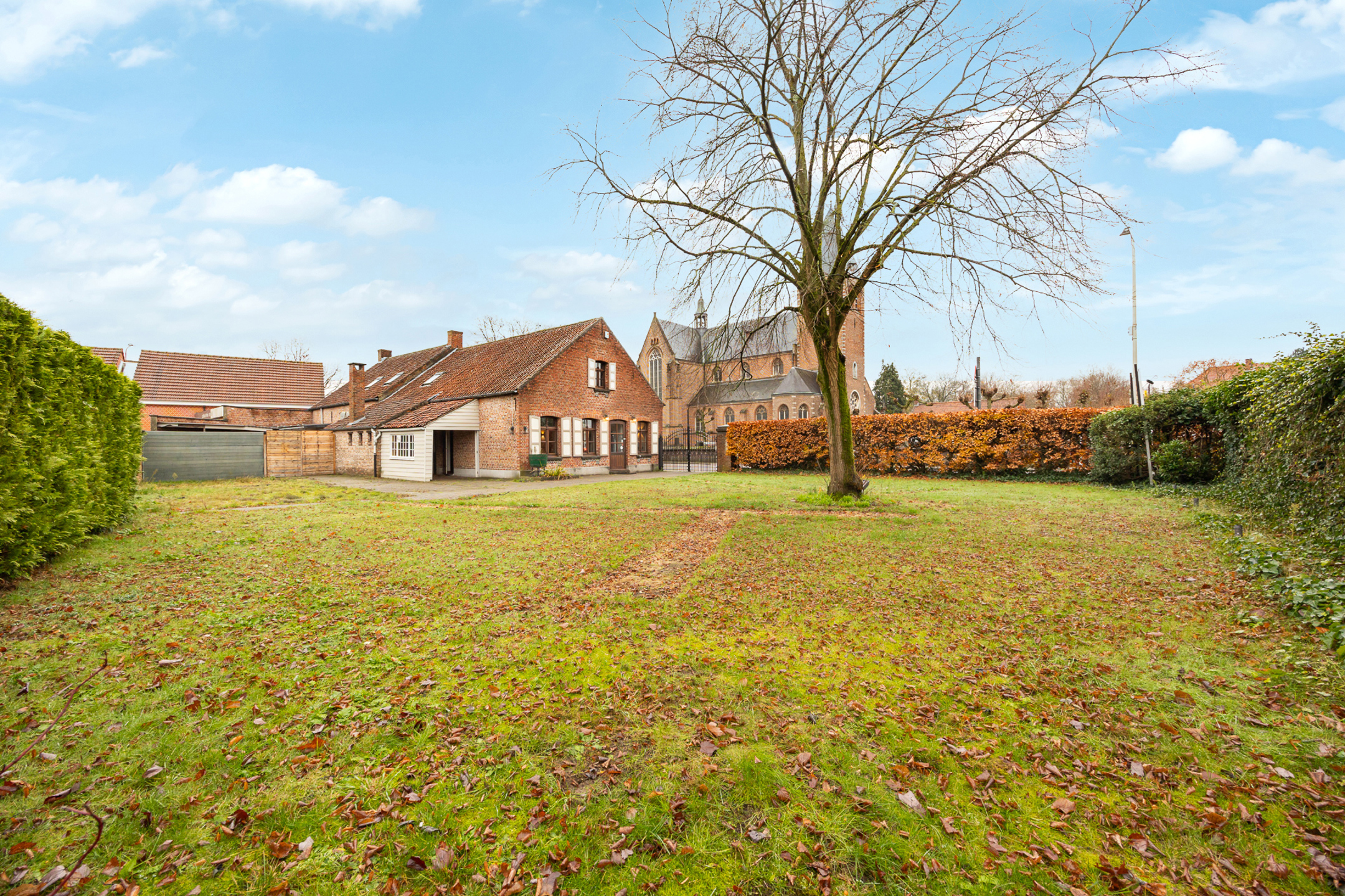 Maison à vendre à Zoersel avec 4 chambres - photo 4