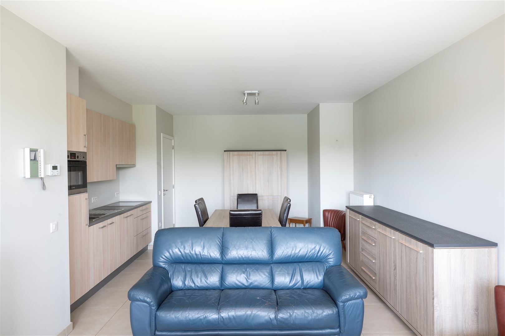 Apartment for sale in Oudenaarde with 1 bedroom - photo 4