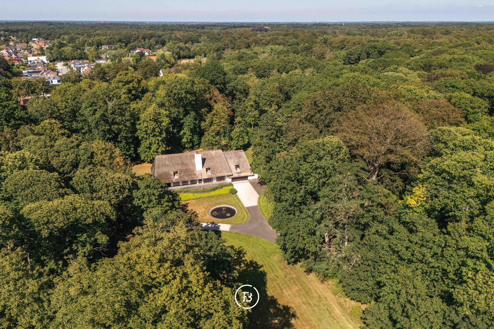 Het groene hart van Hertsberge - foto 4