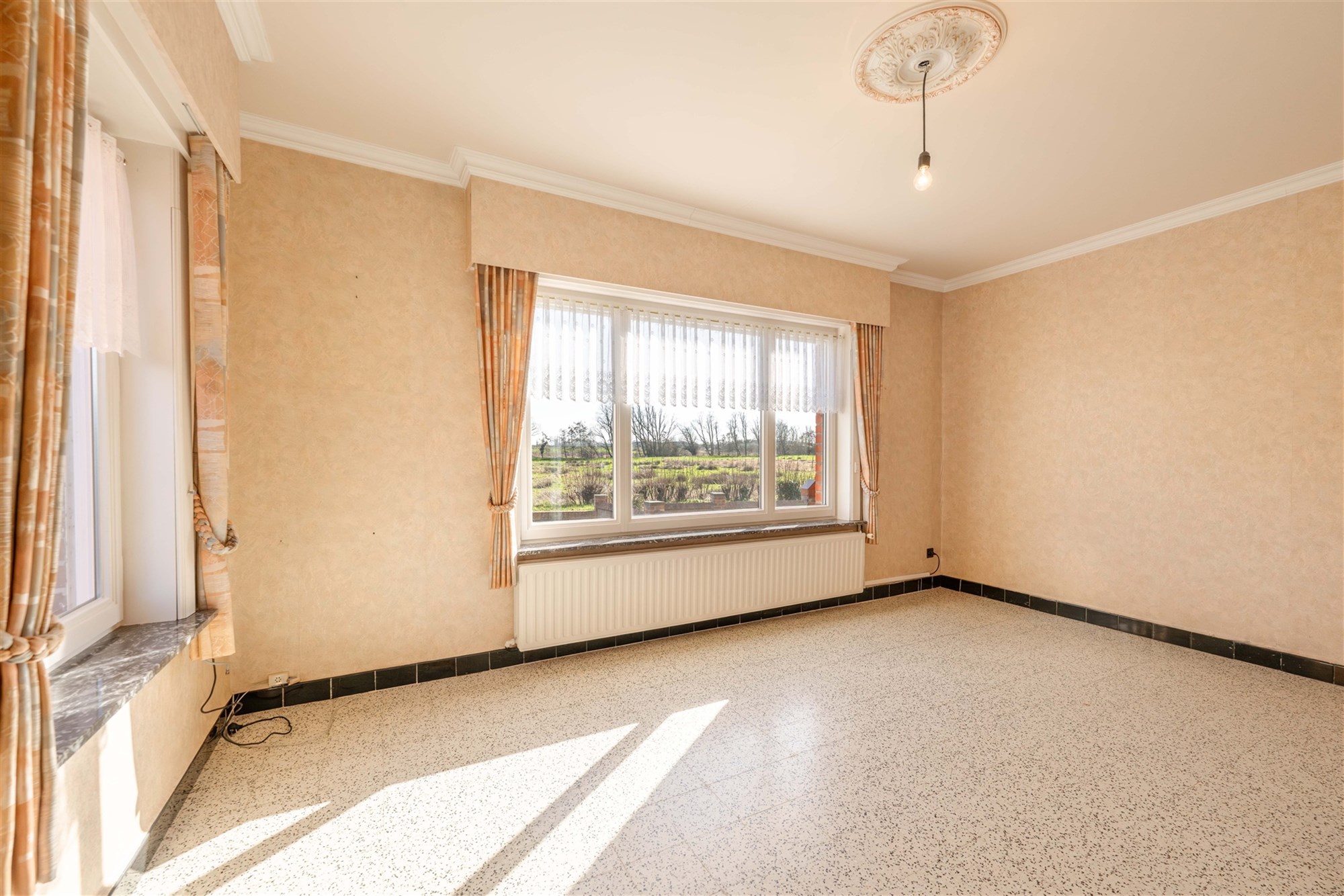 Halfopen woning op topligging te Dentergem - foto 4
