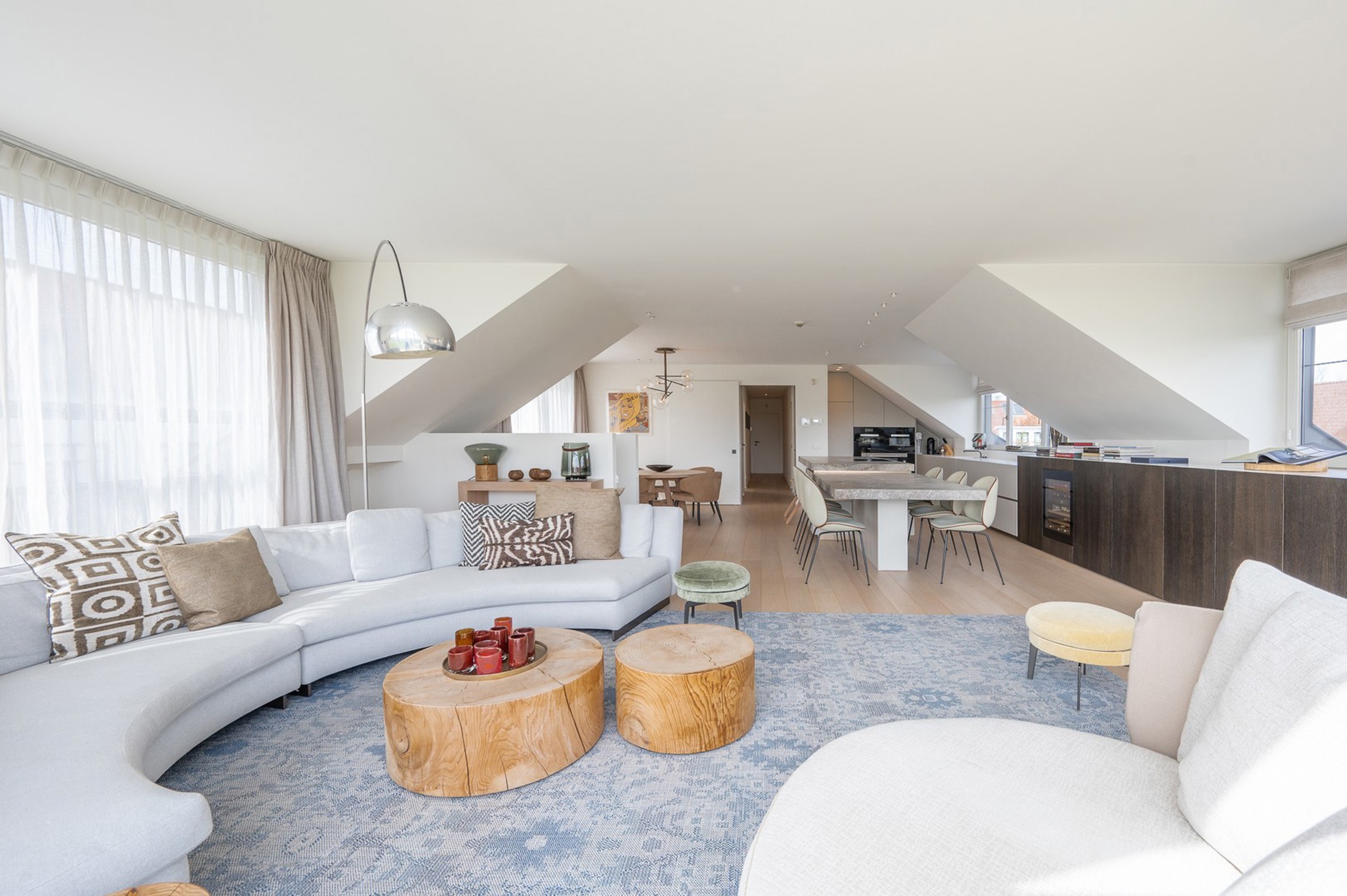 Maison à vendre à Knokke-Heist avec 3 chambres - photo 4