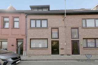 House for sale in Ghent