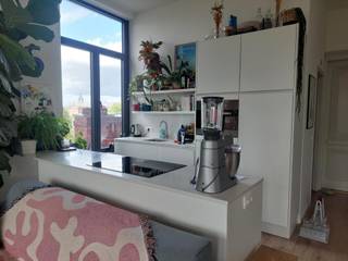 Appartement à louer à Turnhout