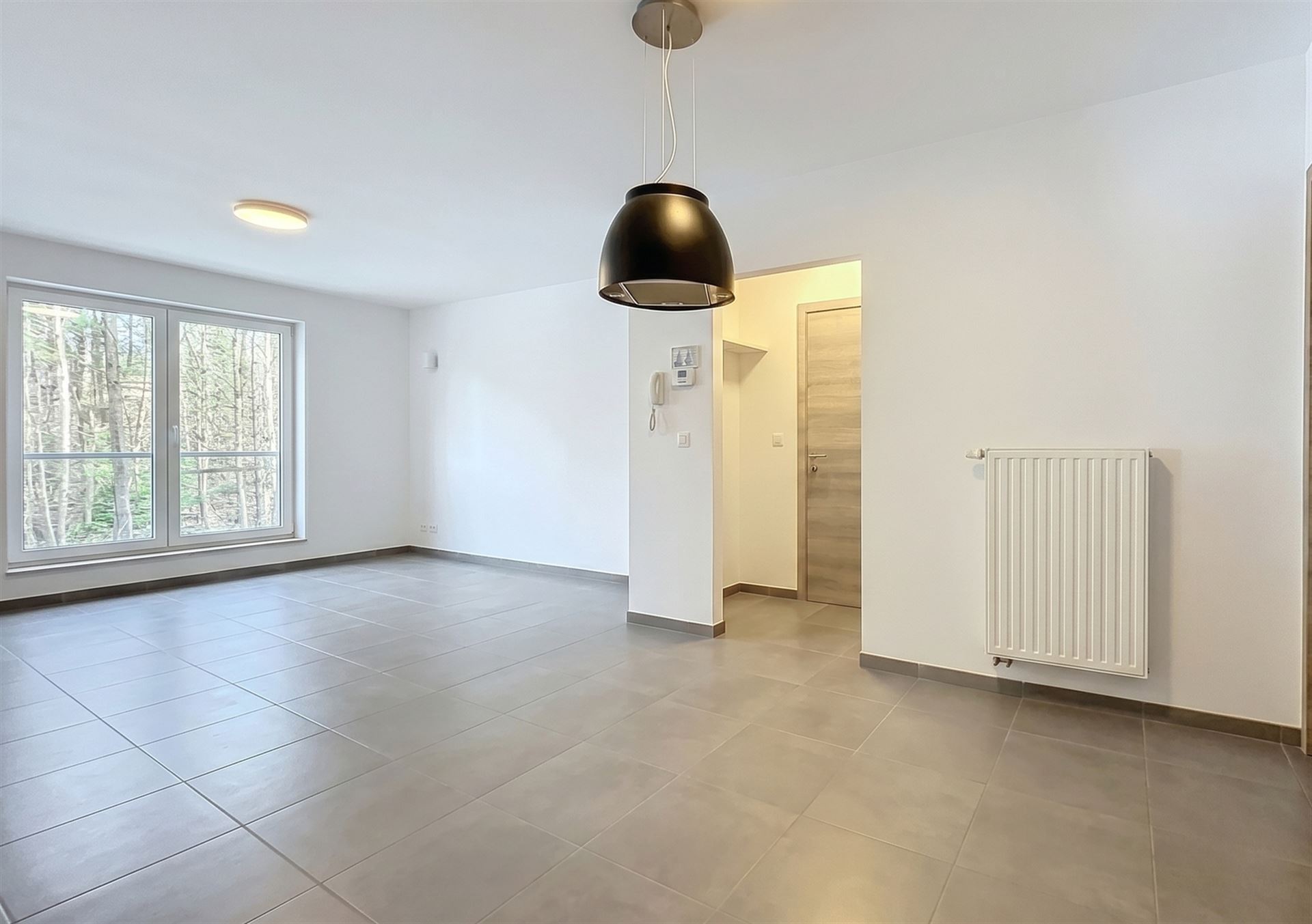 Appartement te koop in Tubeke