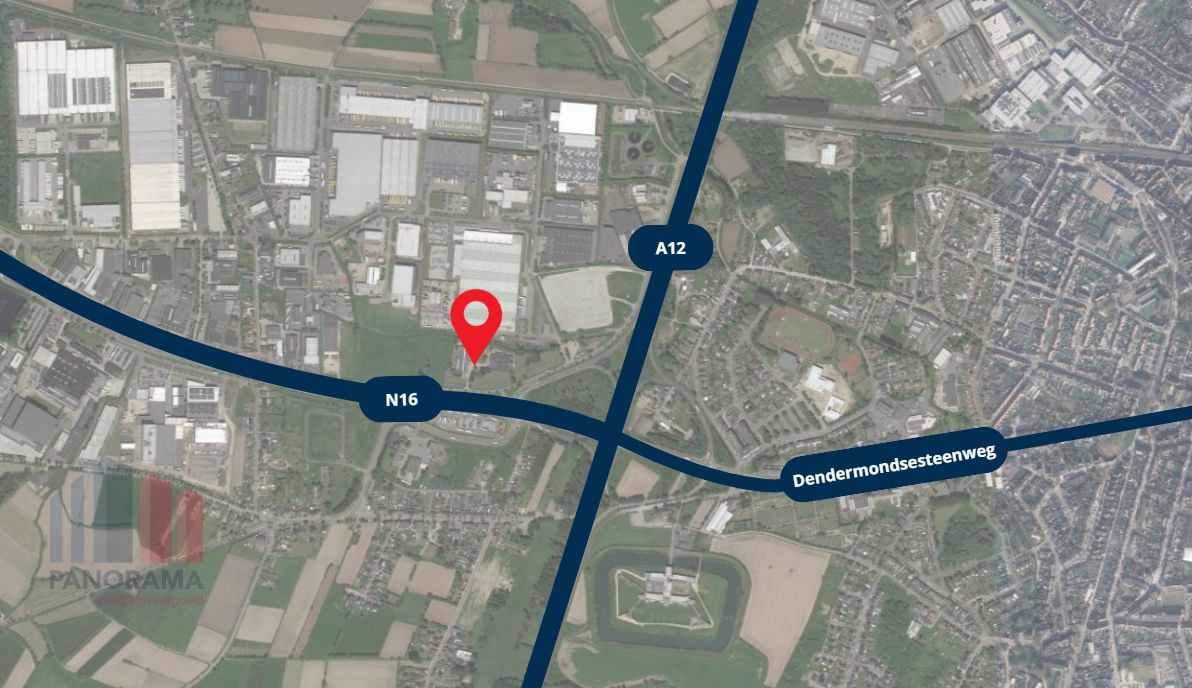 Nouvelle construction « Build-to-Suit » à Puurs - photo 2