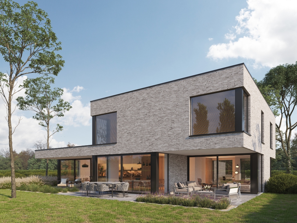 Prachtige villa te koop in Zwevezele met 4 slaapkamers en ruime tuin - uw droomhuis wacht op u! - foto 4