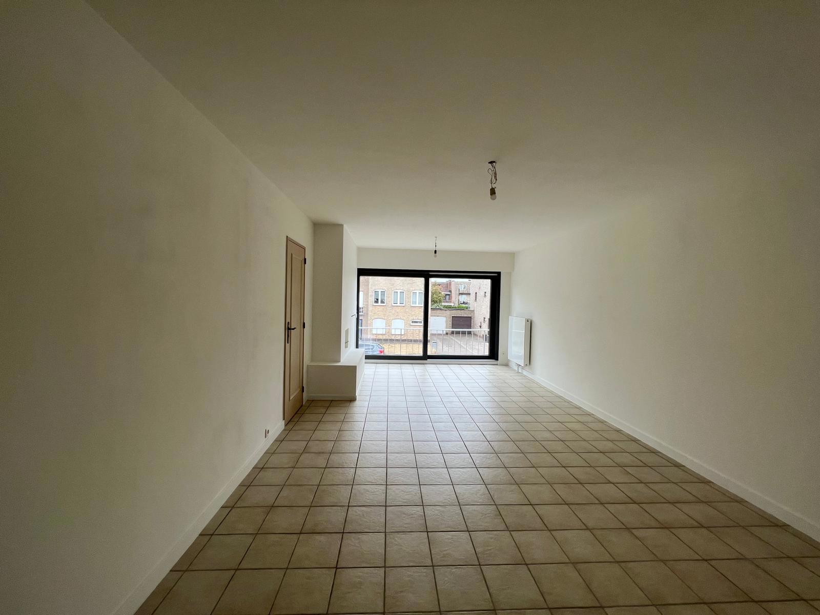 Appartement op de eerste verdieping  - foto 2