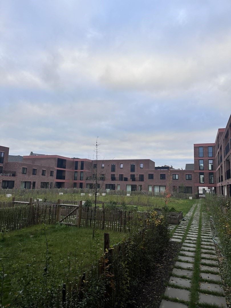 NIEUWBOUW KANTOOR PIER KORNEL - foto 3