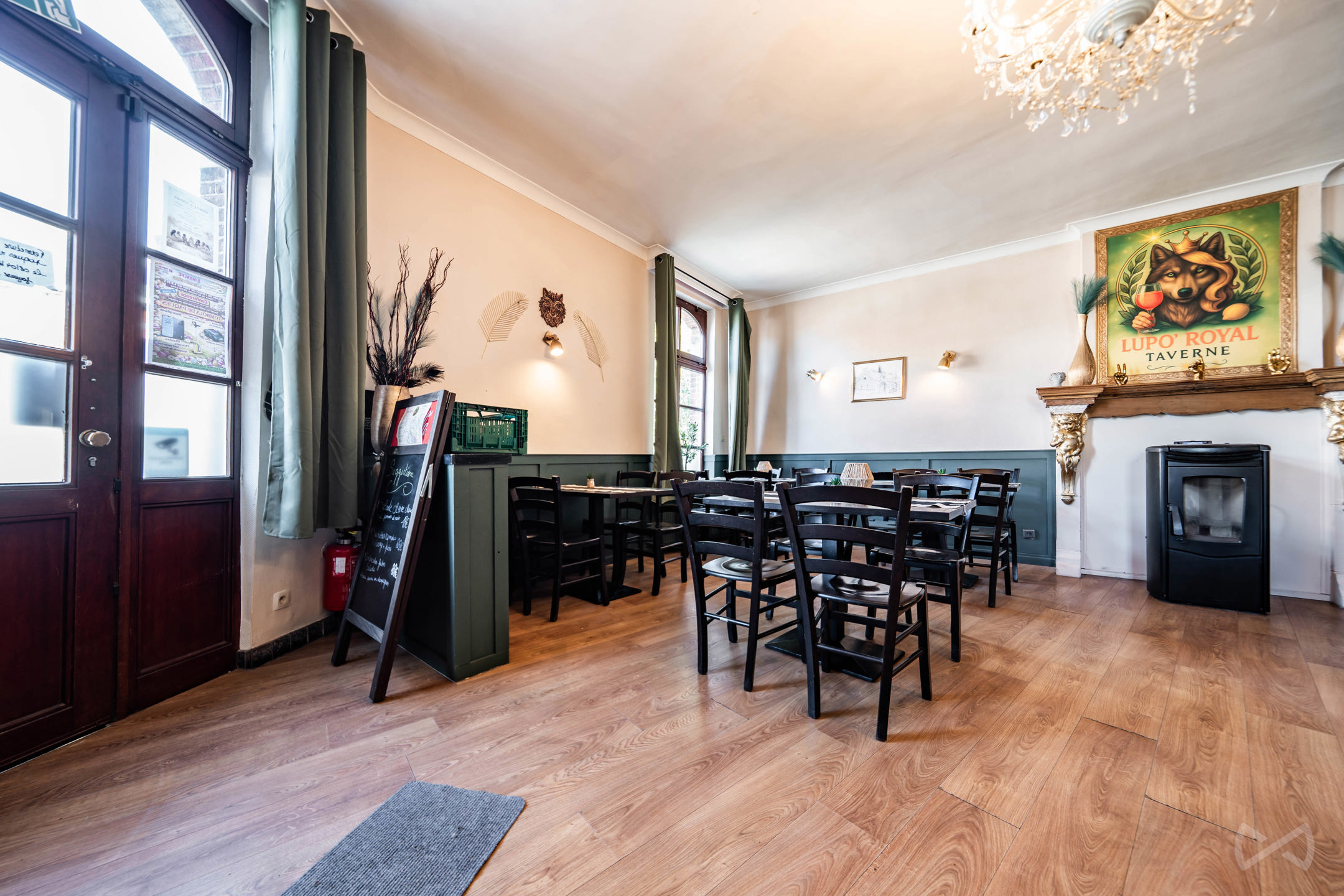 Maison à vendre à Lens avec 3 chambres - photo 3