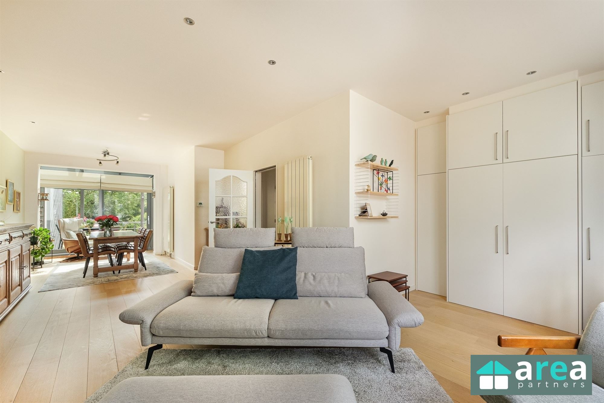 Maison à vendre à Borgerhout avec 3 chambres - photo 4