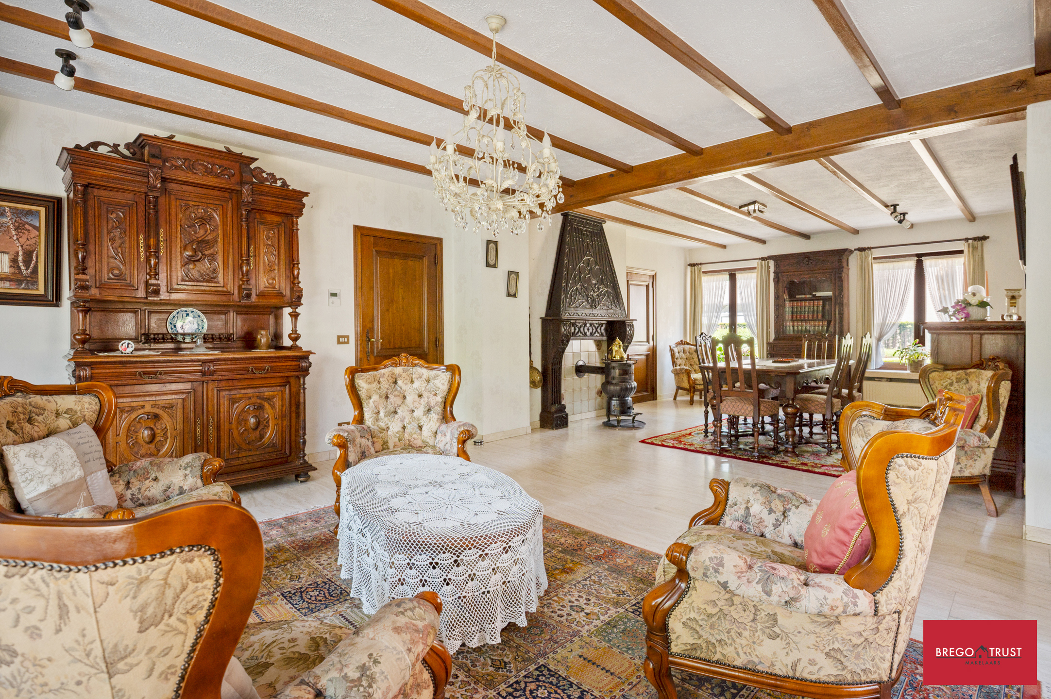 Maison à vendre à Turnhout avec 3 chambres - photo 5