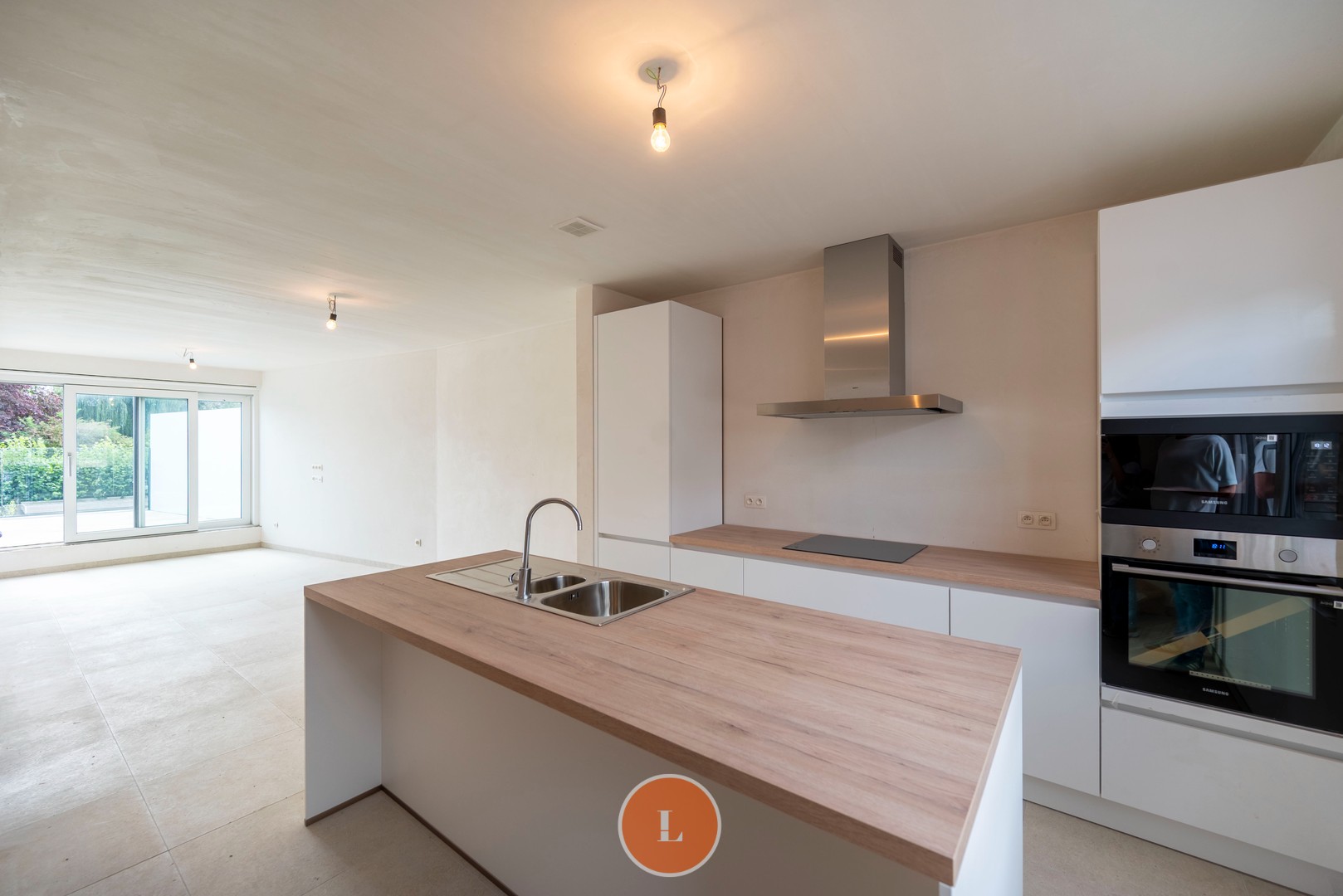 Duplex nieuwbouwappartement te koop in Geluwe - foto 5