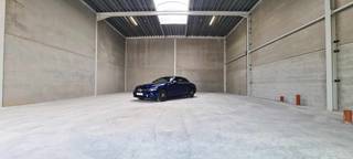Commercial for rent in Genk