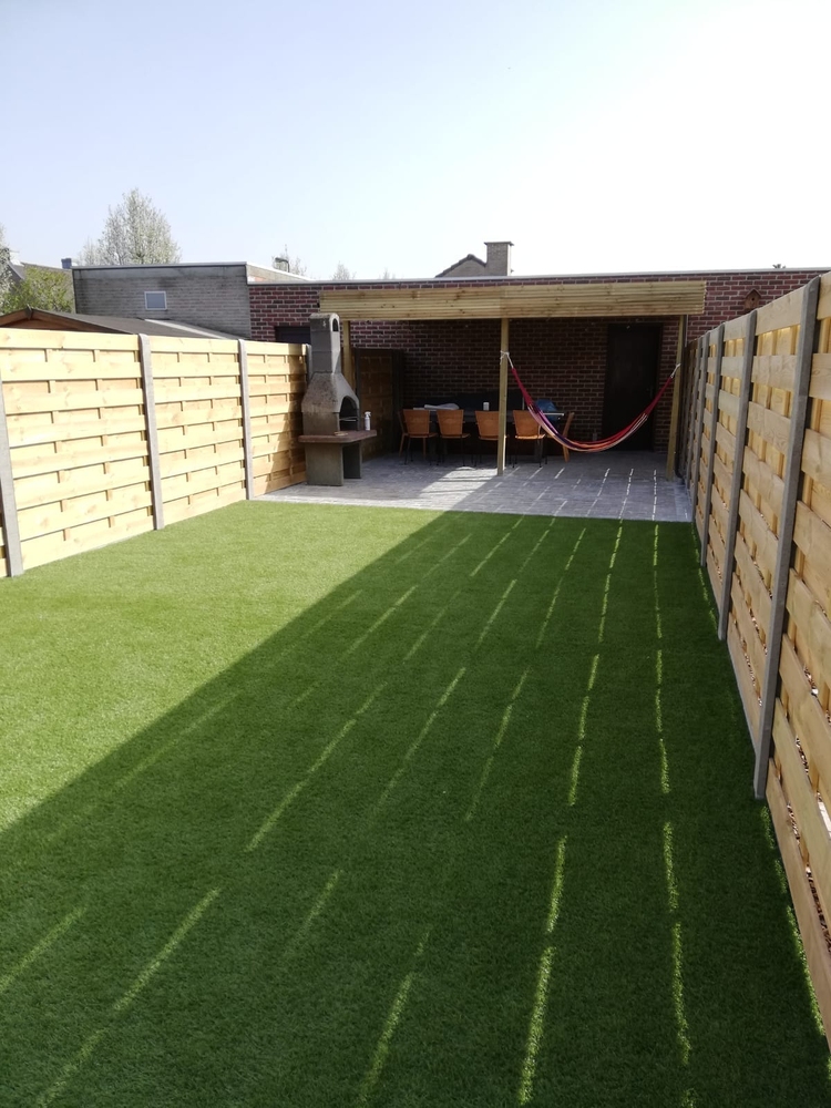 Gezinswoning te huur - foto 4