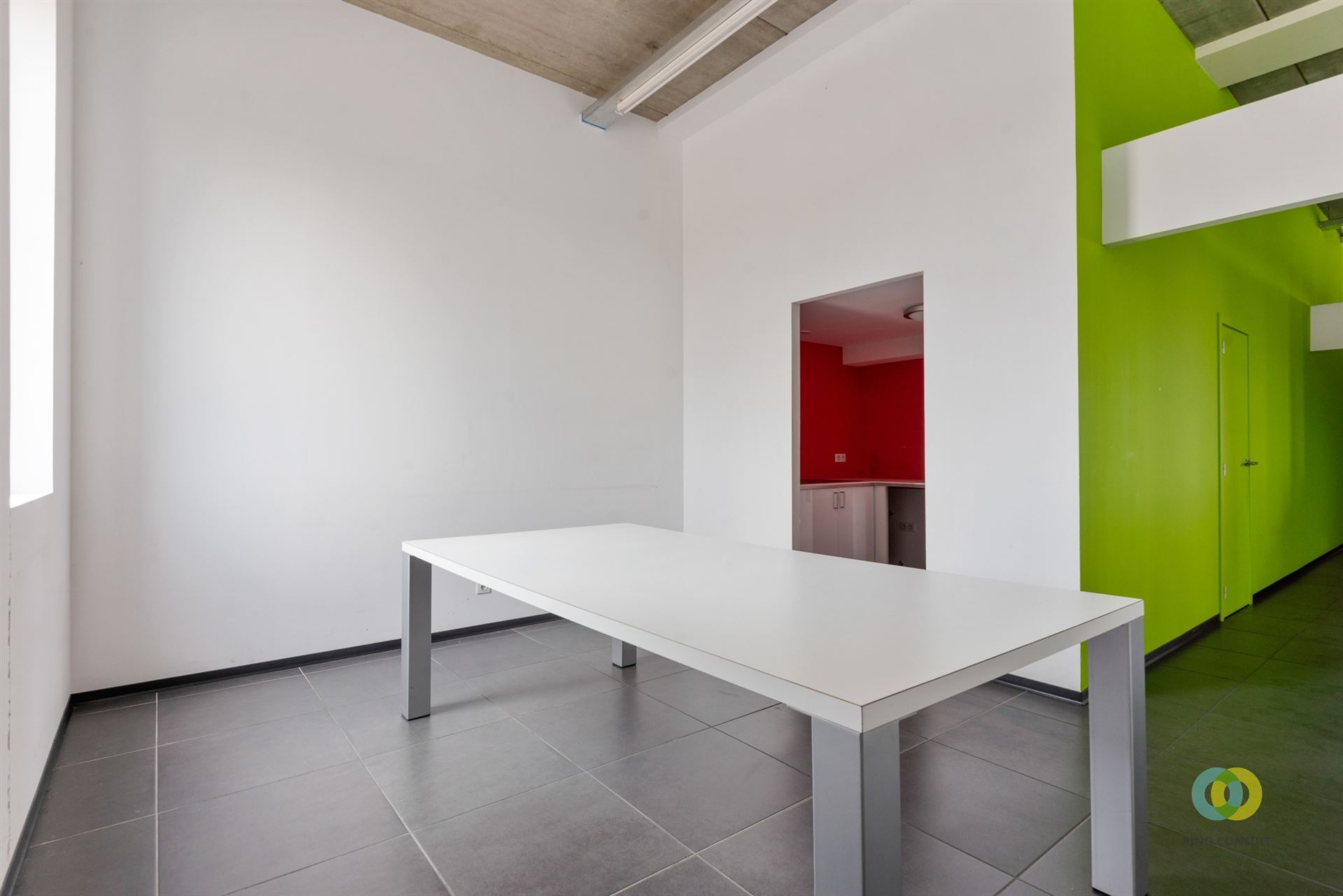 Kantoren met opslagplaats - foto 5