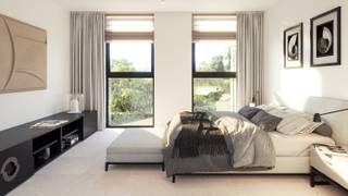 Apartment for sale in Sint-Laureins