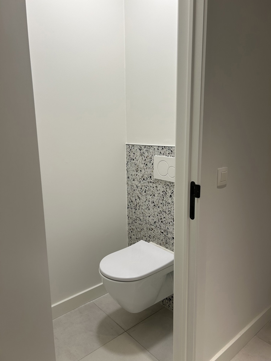 Energiezuinige nieuwbouwwoning met 3 slpkmrs, garage & tuin - foto 4