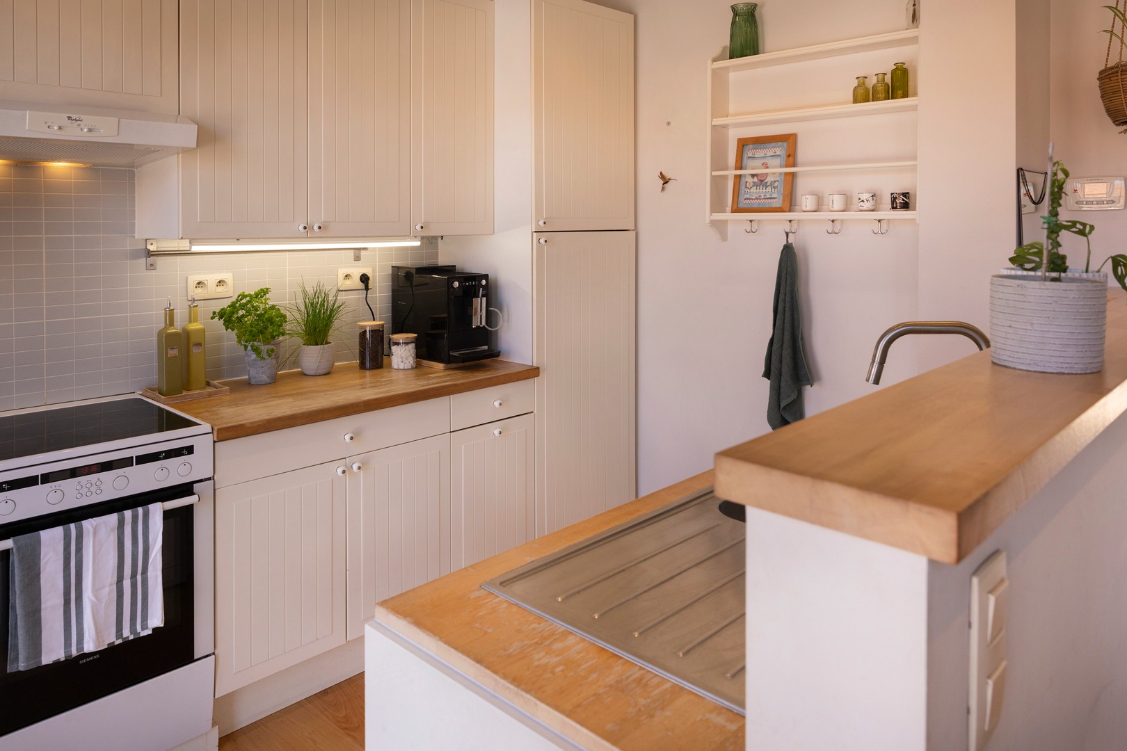 Gezellige, instapklare woning nabij het centrum. - foto 4