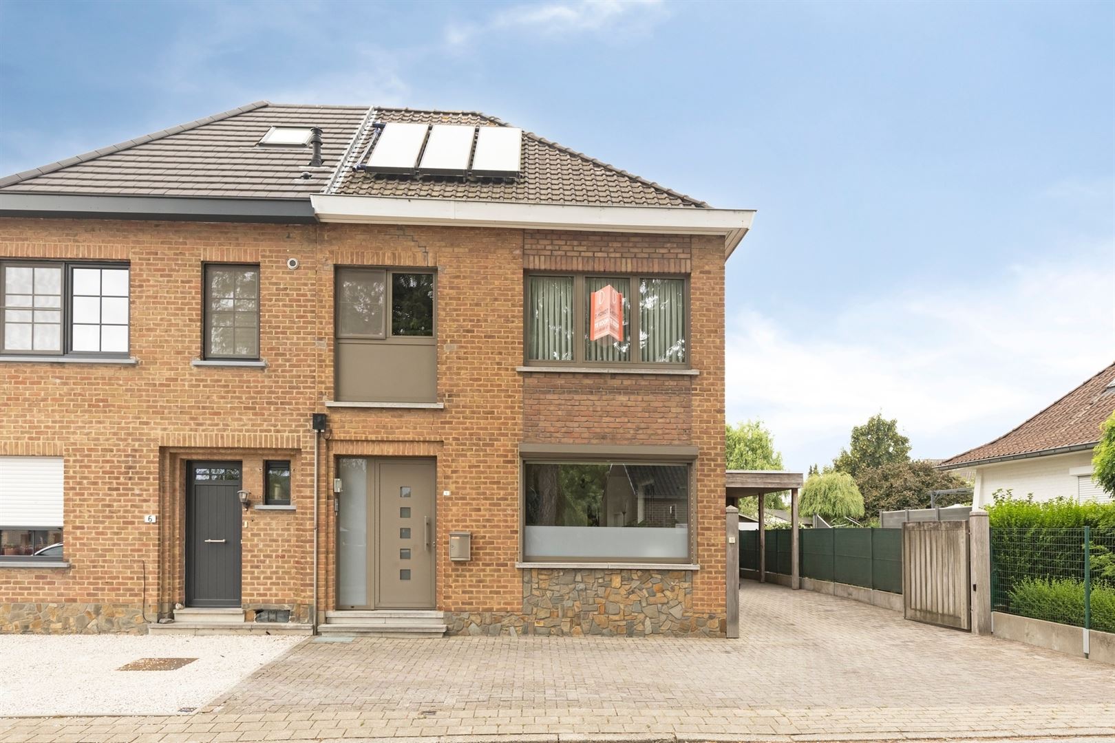 House - photo 4