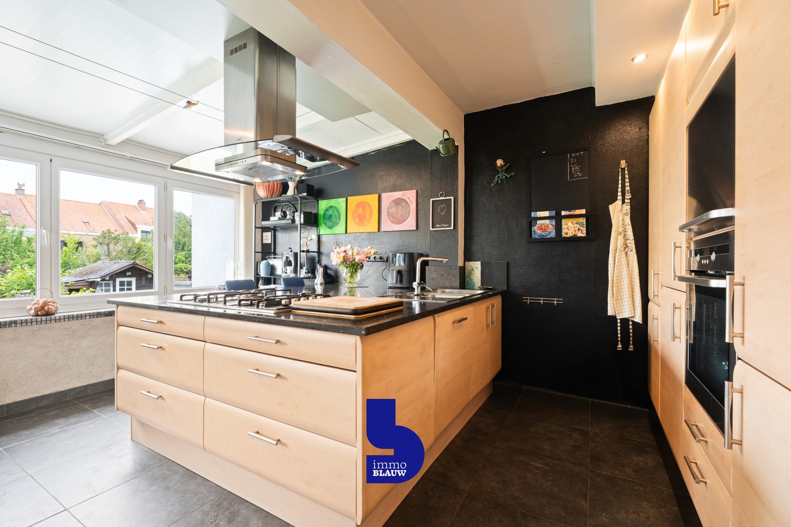House for sale in Ostend with 3 bedrooms - photo 5