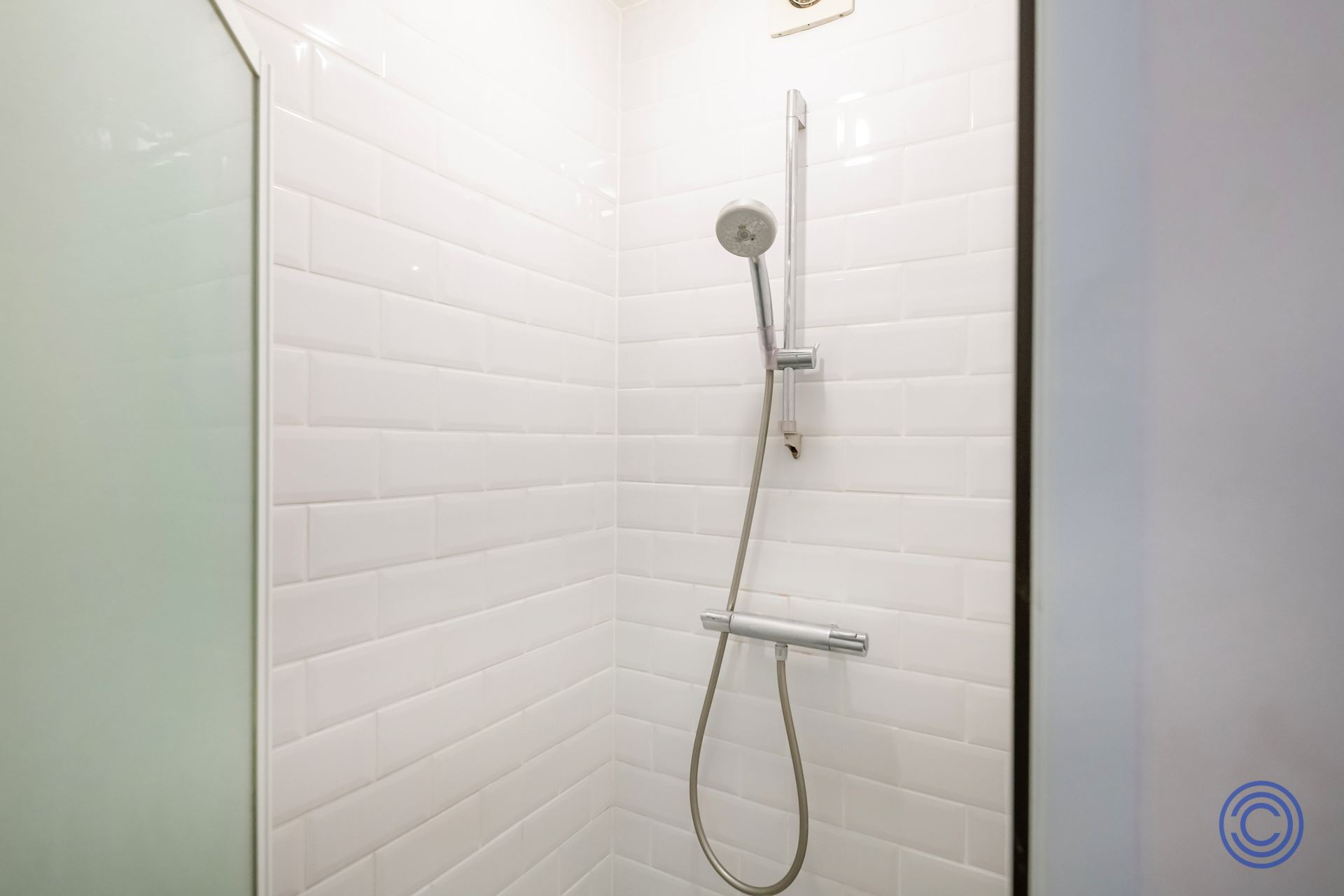 Gezellig, energiezuinig appartement in de Sint-Andriesbuurt! - foto 5