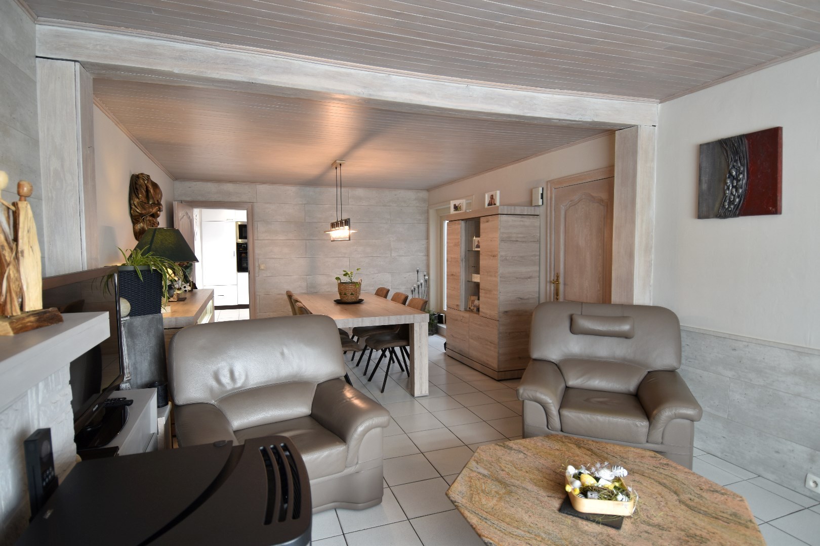 House for sale in Gullegem with 2 bedrooms - photo 5